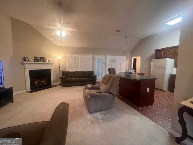 photo 3: 501 Double Oak Drive, Macon GA 31204