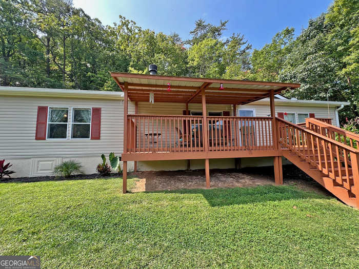 photo 1: 102 Jewel Path, Dahlonega GA 30533