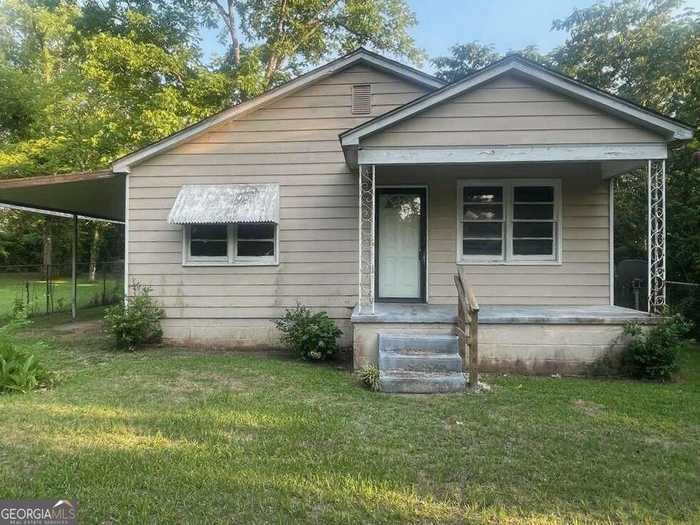 photo 2: 1324 E 1st Avenue, Albany GA 31705