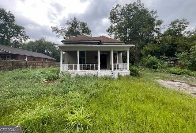 photo 1: 3975 Forest Avenue W, Macon GA 31204