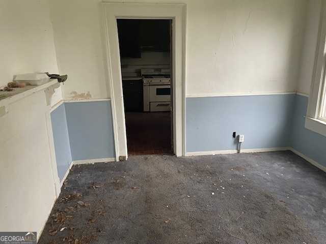 photo 3: 3975 Forest Avenue W, Macon GA 31204