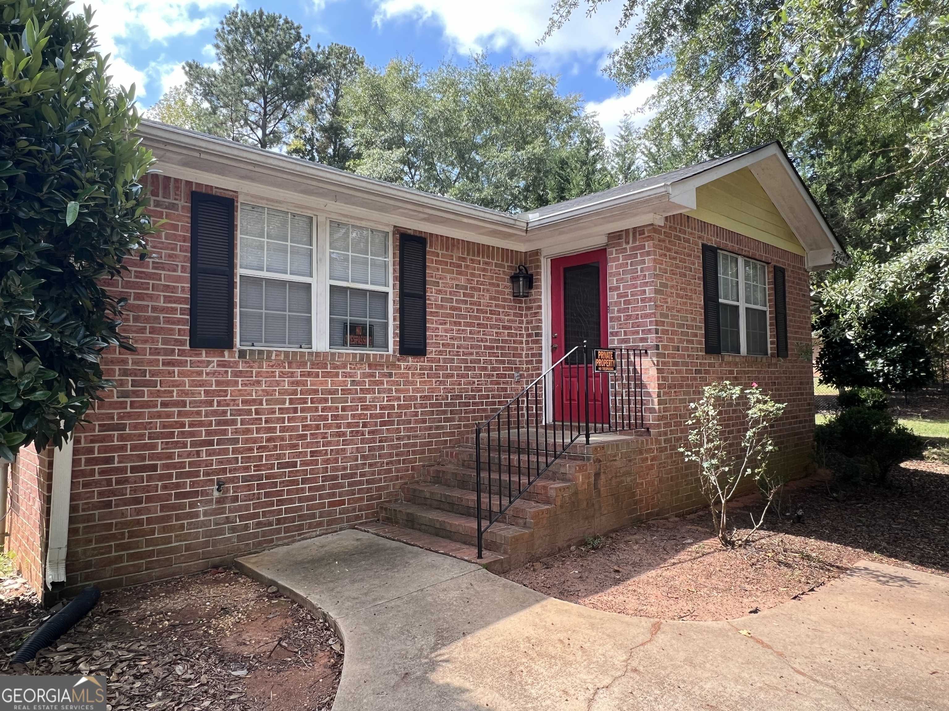 photo 3: 175 Big Oak Circle, Athens GA 30605