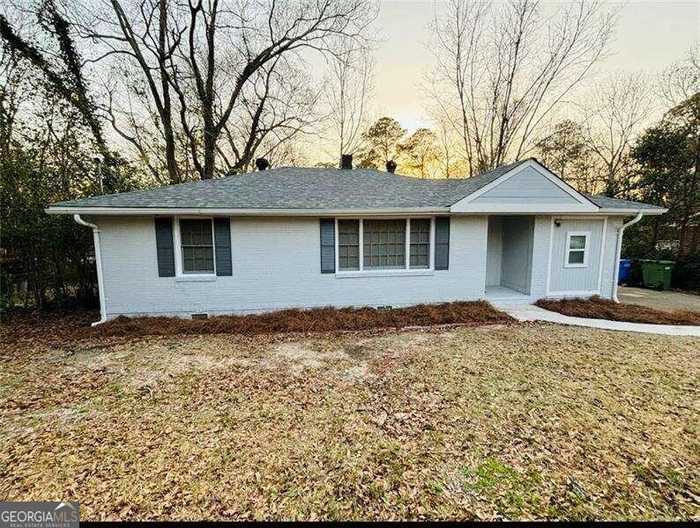 photo 2: 5921 Lawson Street, Columbus GA 31909