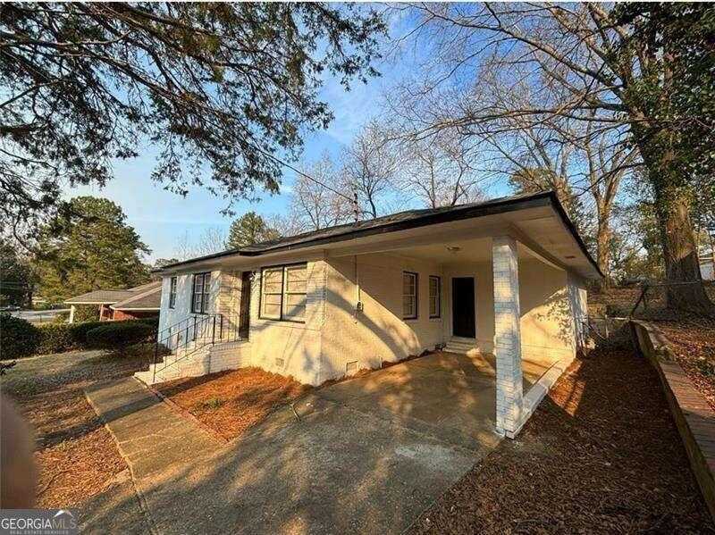 photo 1: 1514 Bowman Street, Columbus GA 31903