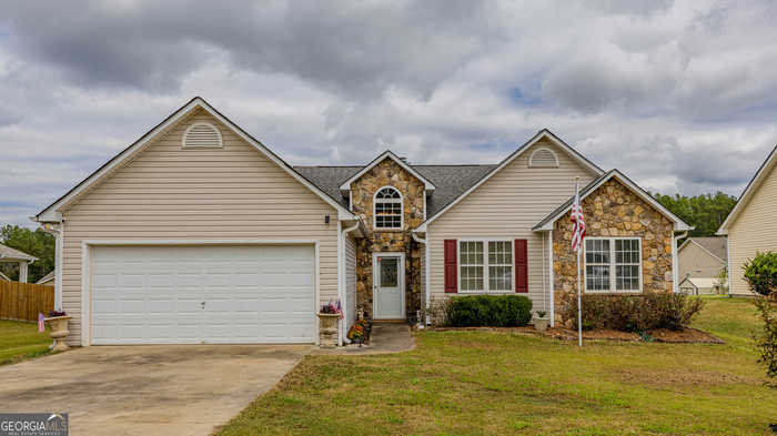 photo 1: 20 Brandon Lane SW, Rome GA 30165