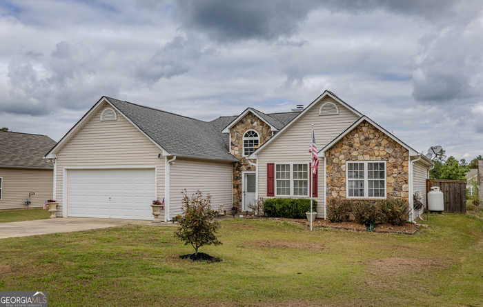 photo 2: 20 Brandon Lane SW, Rome GA 30165