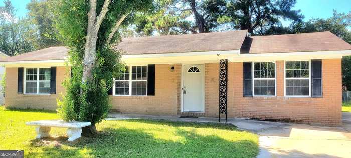 photo 1: 118 Baldwin Street, Statesboro GA 30458