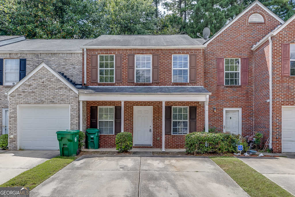 photo 1: 1513 Eastern Sunrise Lane, Decatur GA 30034