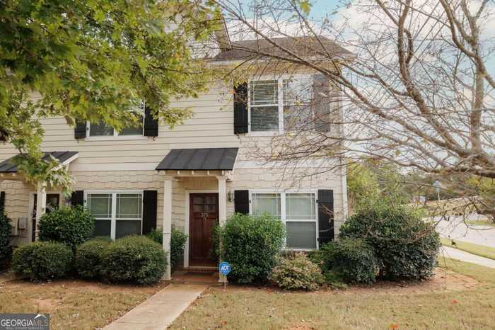 photo 1: 375 Oconee River Circle, Athens GA 30605