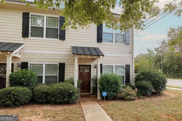 photo 2: 375 Oconee River Circle, Athens GA 30605