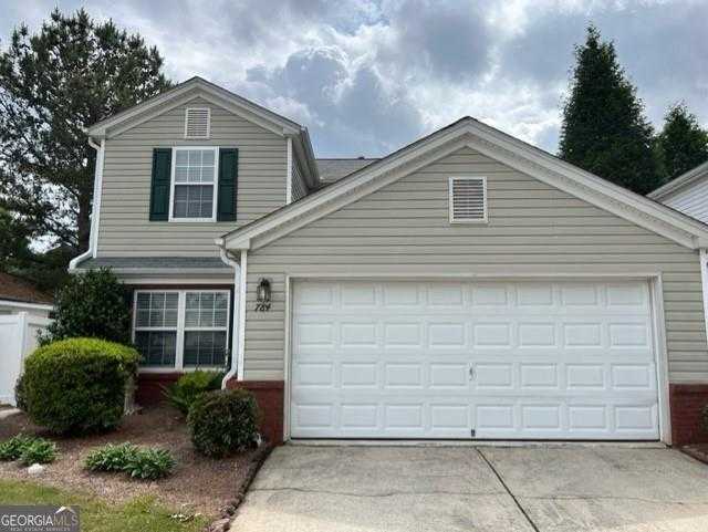 photo 3: 784 Windcroft Circle NW, Acworth GA 30101