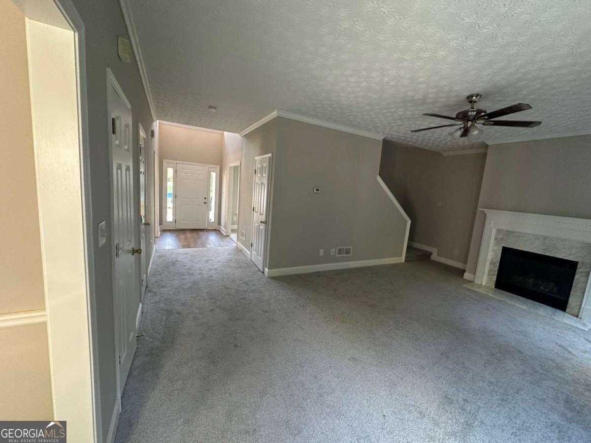 photo 3: 2632 Shoalcove Trail, Bethlehem GA 30620