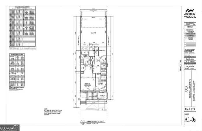 photo 64: 6831 Prelude Drive, Sandy Springs GA 30328