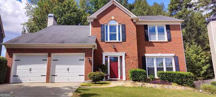 photo 21: 3810 Ancroft Circle, Peachtree Corners GA 30092