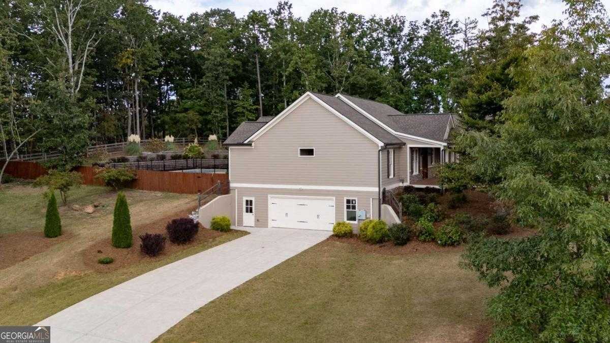 photo 3: 41 Mountain Pointe Drive, Ball Ground GA 30107