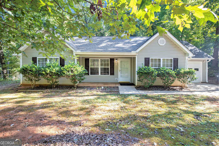 photo 1: 42 Crow Court, Monticello GA 31064