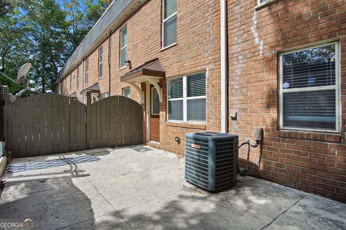 photo 25: 115 N River Drive Unit A, Atlanta GA 30350