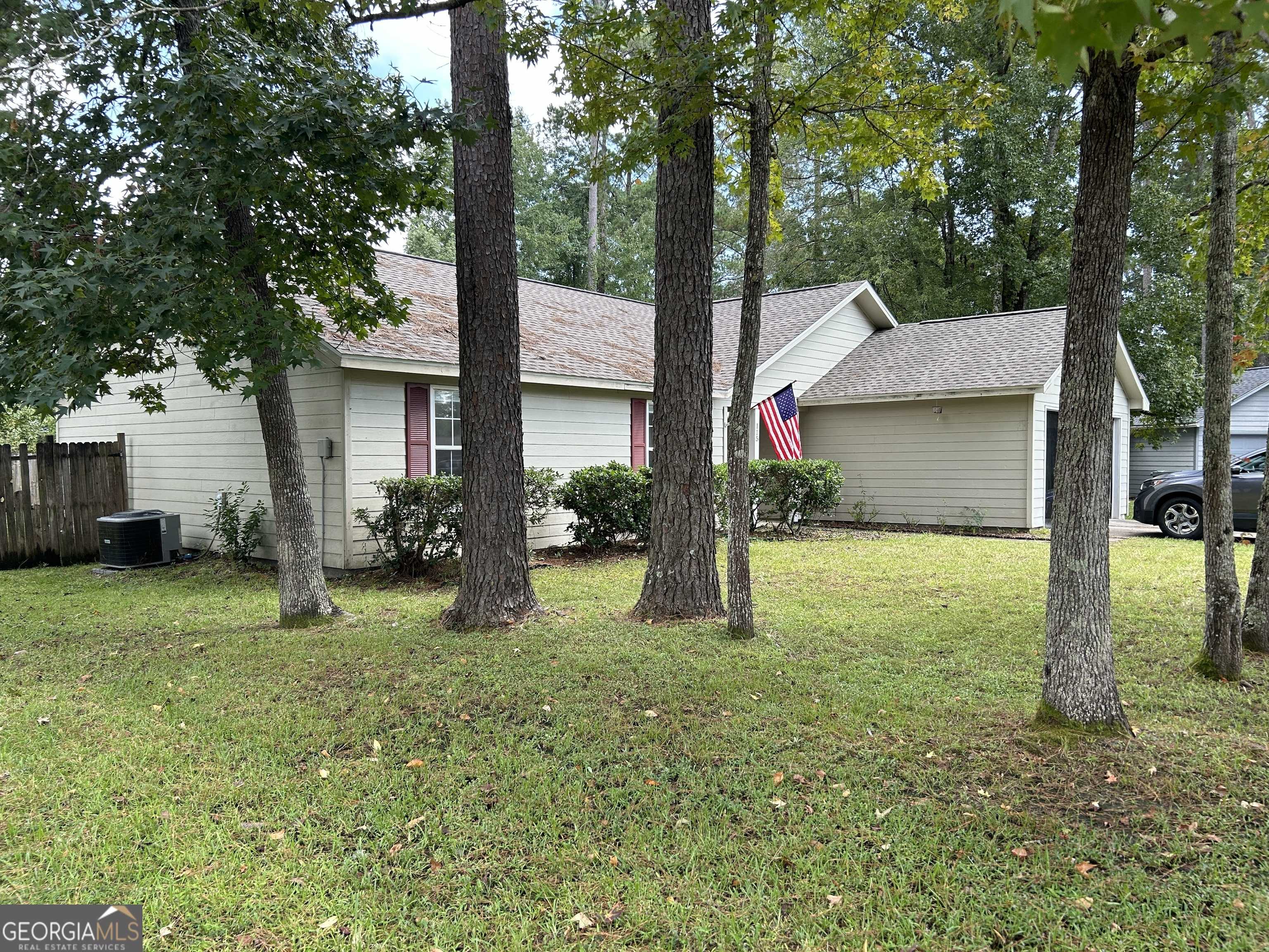 photo 3: 115 N Castle Oak Court, Kingsland GA 31548