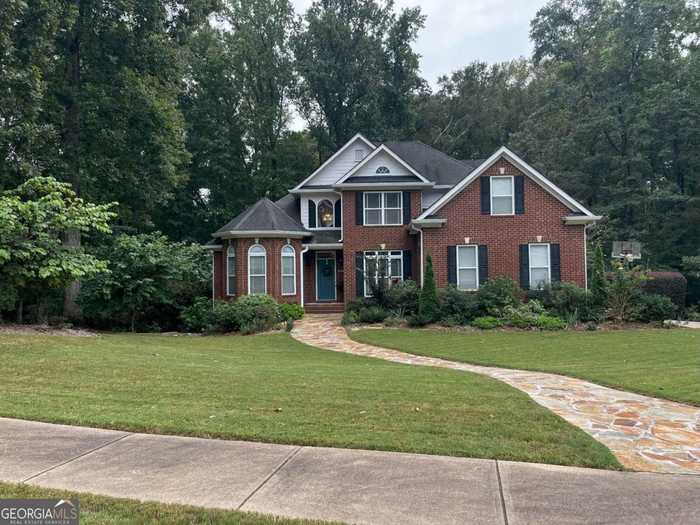 photo 1: 205 Wesley Drive, Athens GA 30605