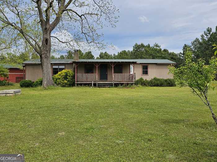 photo 1: 512 Scarboro Road, Portal GA 30450