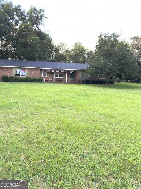 photo 3: 2247 Old Register Road, Statesboro GA 30458