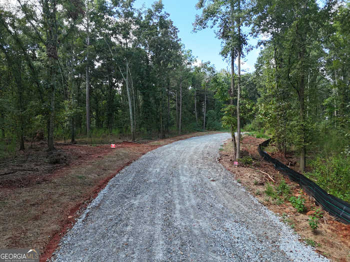 photo 2: Sanford Lake Drive Unit TRACT 7, Nicholson GA 30565