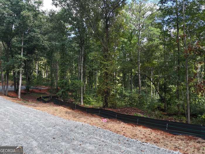 photo 14: Sanford Lake Drive Unit TRACT 10, Nicholson GA 30565