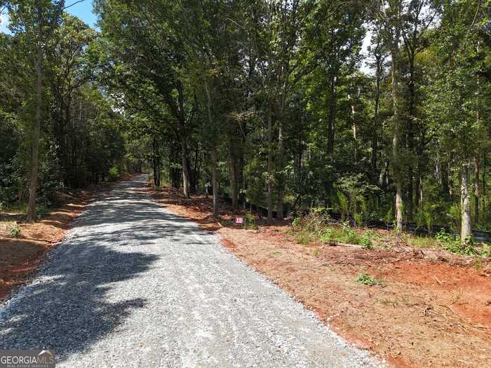 photo 14: Sanford Lake Drive Unit TRACT 12, Nicholson GA 30565