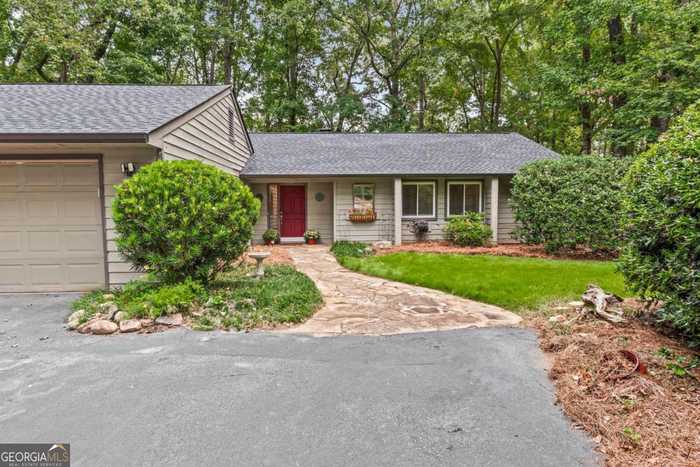 photo 1: 205 Tamarack Drive, Athens GA 30605