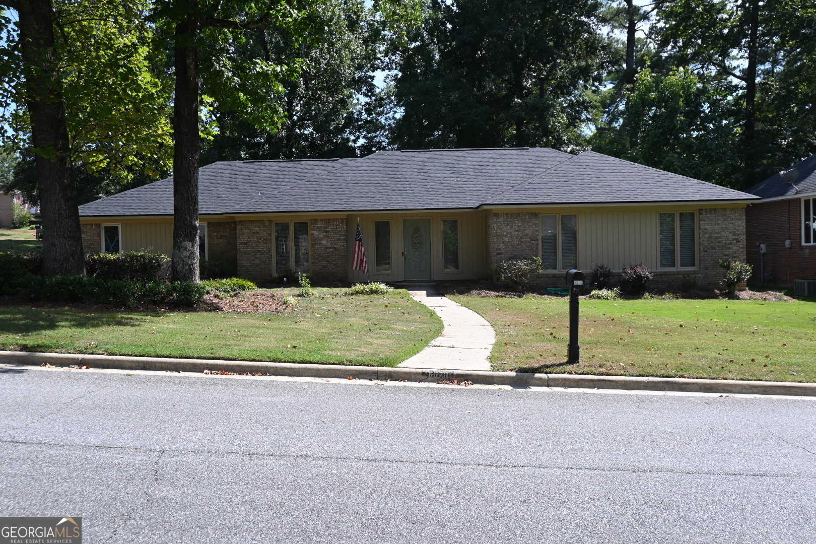 photo 1: 6670 Springlake Drive, Columbus GA 31909