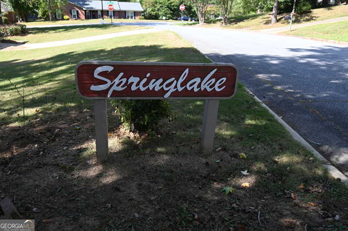 photo 22: 6670 Springlake Drive, Columbus GA 31909