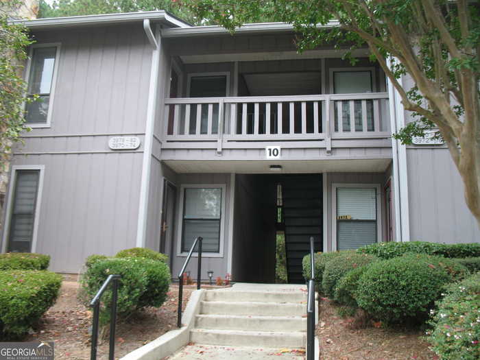 photo 1: 3982 Woodridge Way, Tucker GA 30084