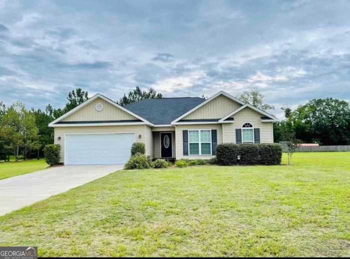 photo 1: 192 Sandalwood Circle, Statesboro GA 30458