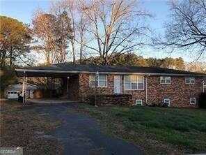 photo 1: 6670 W Fayetteville Road, Riverdale GA 30296