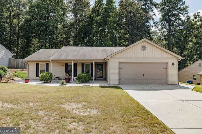 photo 1: 1858 Jessica Way, Winder GA 30680