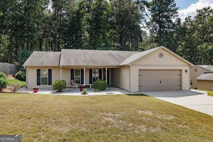 photo 36: 1858 Jessica Way, Winder GA 30680