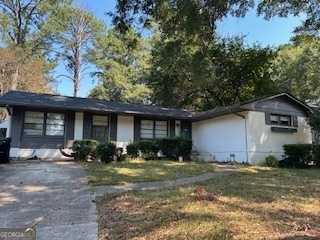 photo 1: 4009 Savannah Drive, Columbus GA 31907