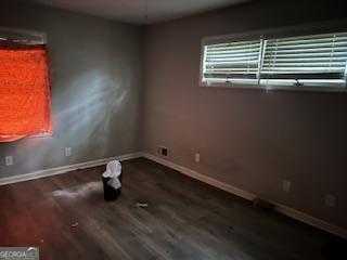 photo 3: 4009 Savannah Drive, Columbus GA 31907