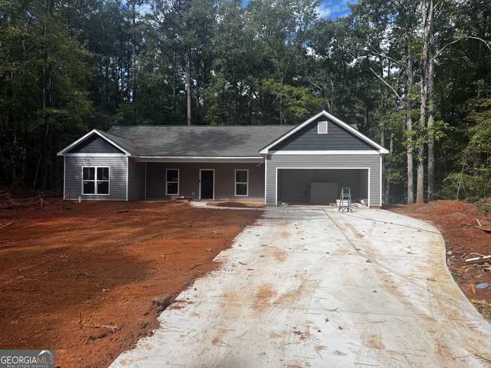 photo 1: 143 Swallow Court, Monticello GA 31064