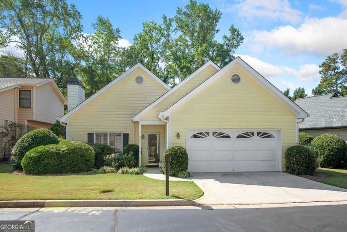 photo 1: 3969 Arborwood Lane, Tucker GA 30084