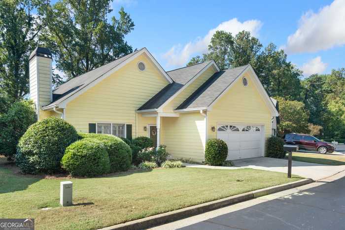 photo 2: 3969 Arborwood Lane, Tucker GA 30084