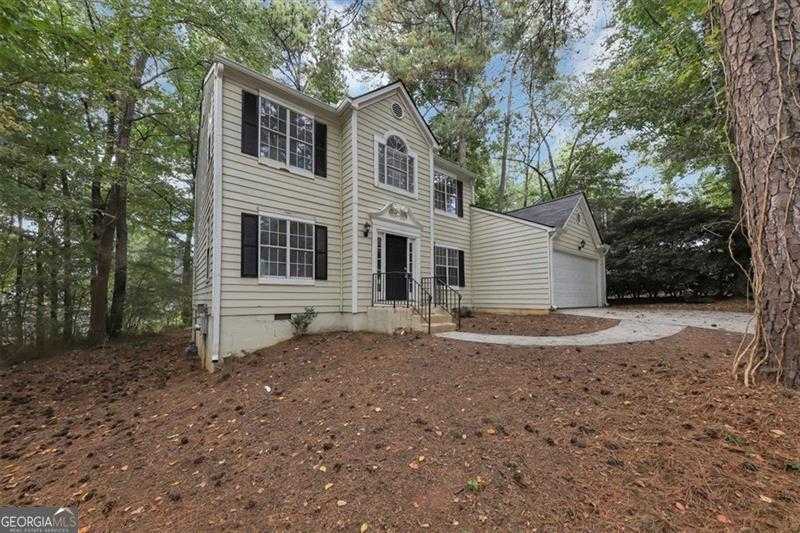 photo 3: 2565 CLOUD Lane, Decatur GA 30034