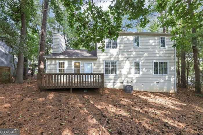 photo 33: 2565 CLOUD Lane, Decatur GA 30034