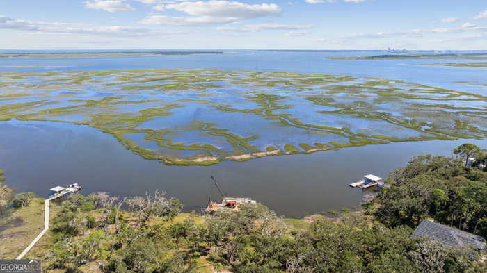 photo 1: 313 South Point Boulevard, St. Marys GA 31558