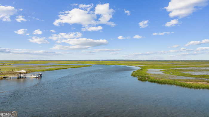 photo 2: 313 South Point Boulevard, St. Marys GA 31558