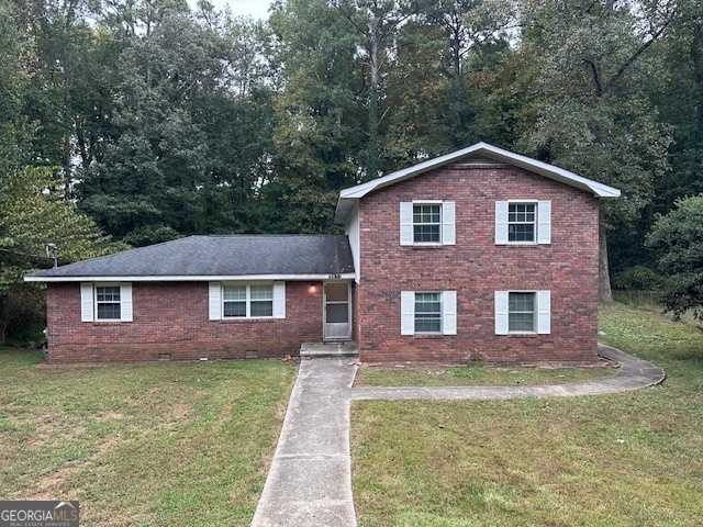 photo 1: 4882 Valley Dale Court SW, Lilburn GA 30047