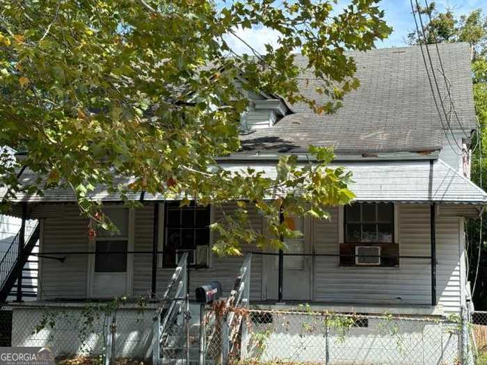 photo 1: 1153 Curtis Street, Columbus GA 31904