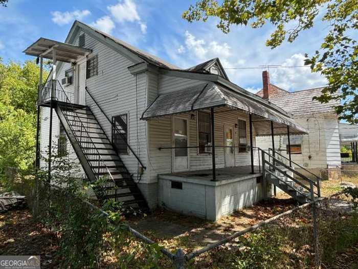 photo 2: 1153 Curtis Street, Columbus GA 31904