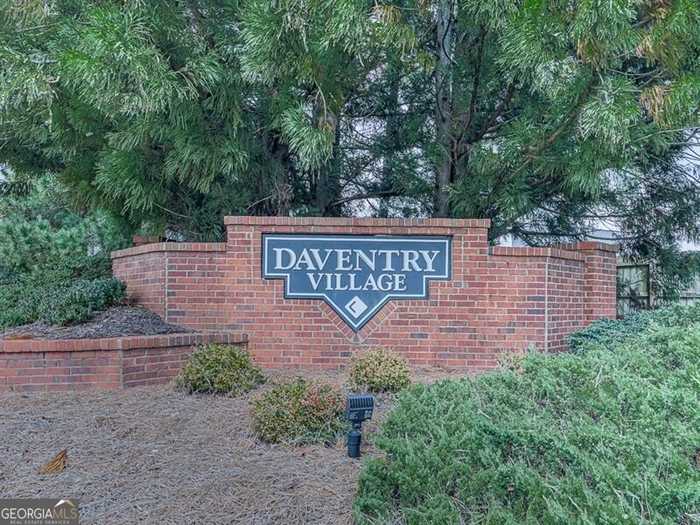 photo 30: 1003 Daventry Crossing, Woodstock GA 30188