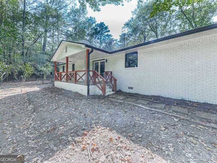 photo 32: 221 Wonewok Drive, Canton GA 30114